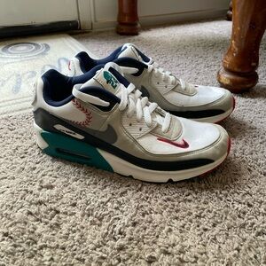 Nike Air Max 90 Griffey Swingman